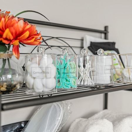 2Br-2Ba Luxy Dendrobium Oasis, Pet Friendly, Family Friendly, Free Parking & Balcony Appartement Philadelphia Buitenkant foto