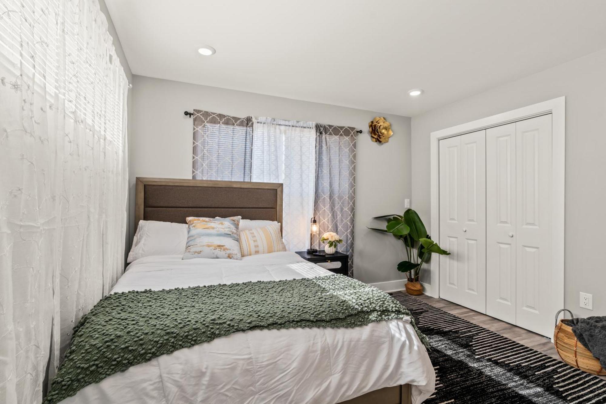 2Br-2Ba Luxy Dendrobium Oasis, Pet Friendly, Family Friendly, Free Parking & Balcony Appartement Philadelphia Buitenkant foto