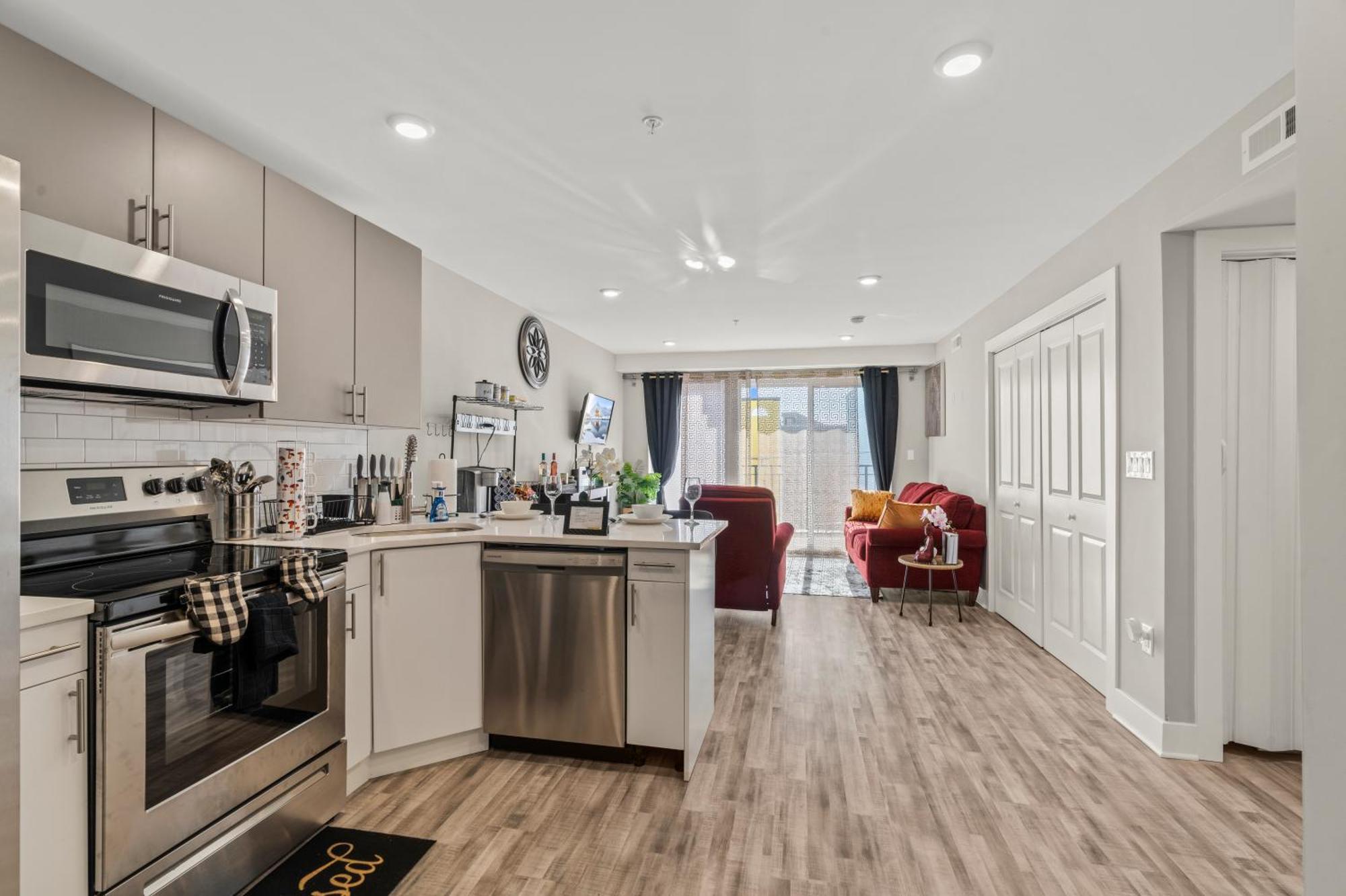 2Br-2Ba Luxy Dendrobium Oasis, Pet Friendly, Family Friendly, Free Parking & Balcony Appartement Philadelphia Buitenkant foto
