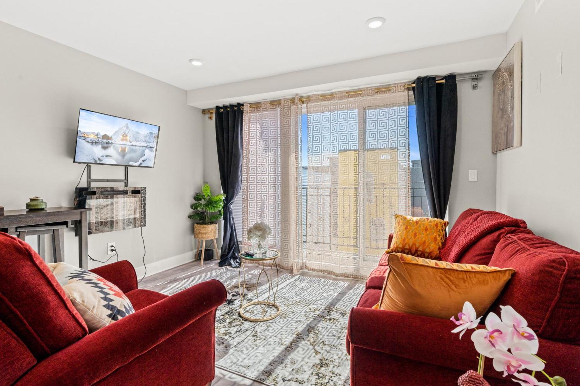 2Br-2Ba Luxy Dendrobium Oasis, Pet Friendly, Family Friendly, Free Parking & Balcony Appartement Philadelphia Buitenkant foto