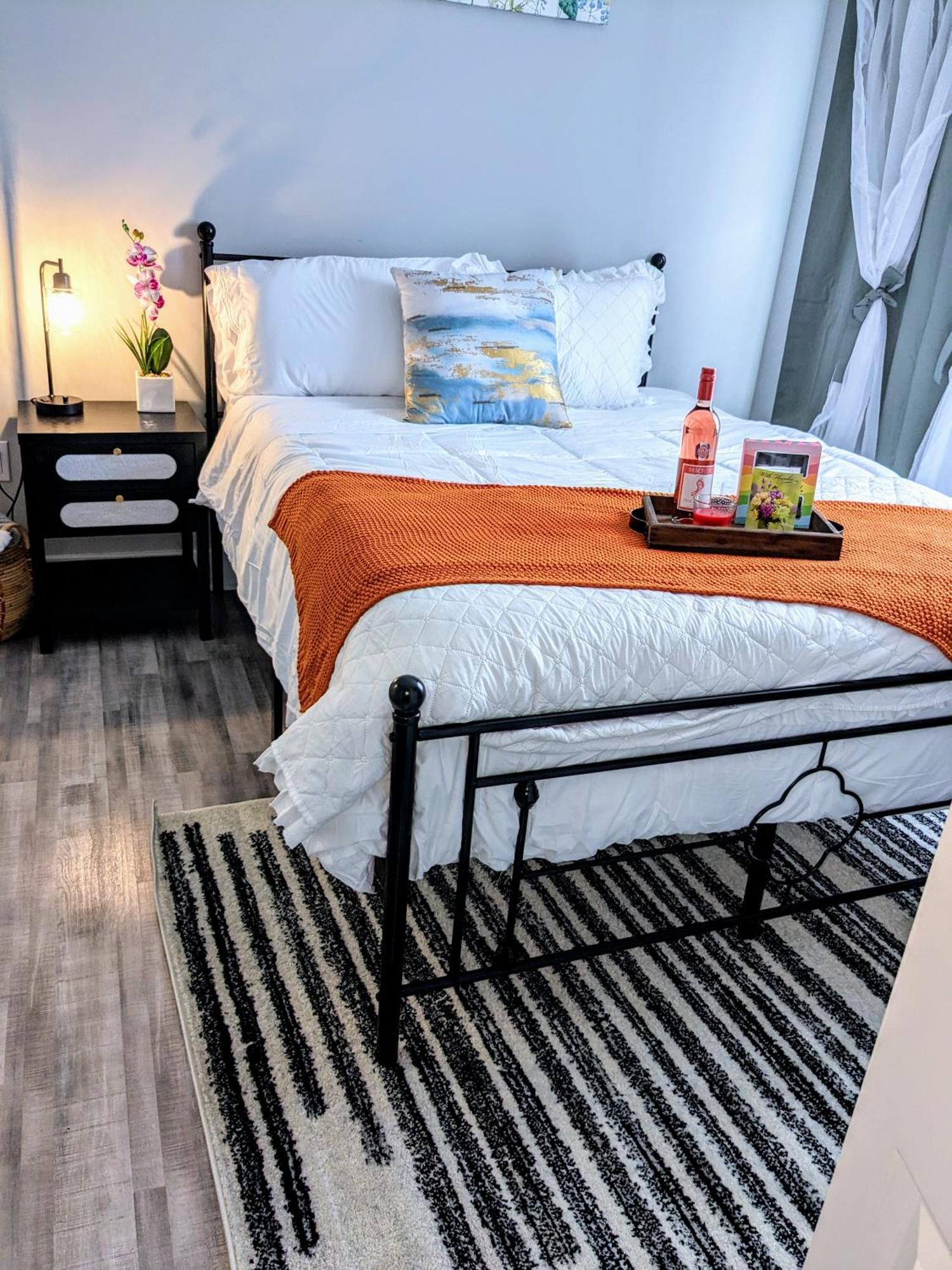 2Br-2Ba Luxy Dendrobium Oasis, Pet Friendly, Family Friendly, Free Parking & Balcony Appartement Philadelphia Buitenkant foto