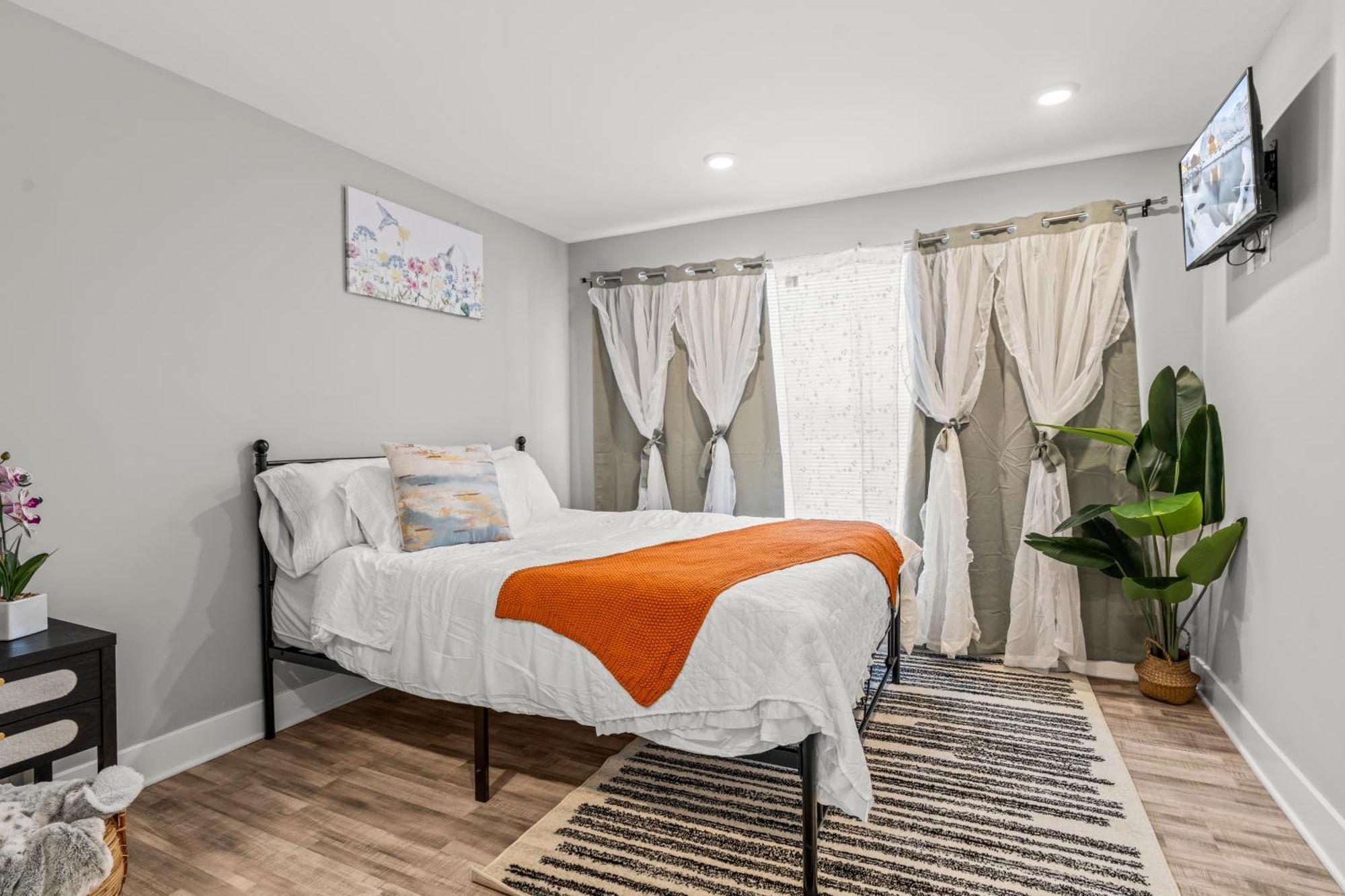 2Br-2Ba Luxy Dendrobium Oasis, Pet Friendly, Family Friendly, Free Parking & Balcony Appartement Philadelphia Buitenkant foto