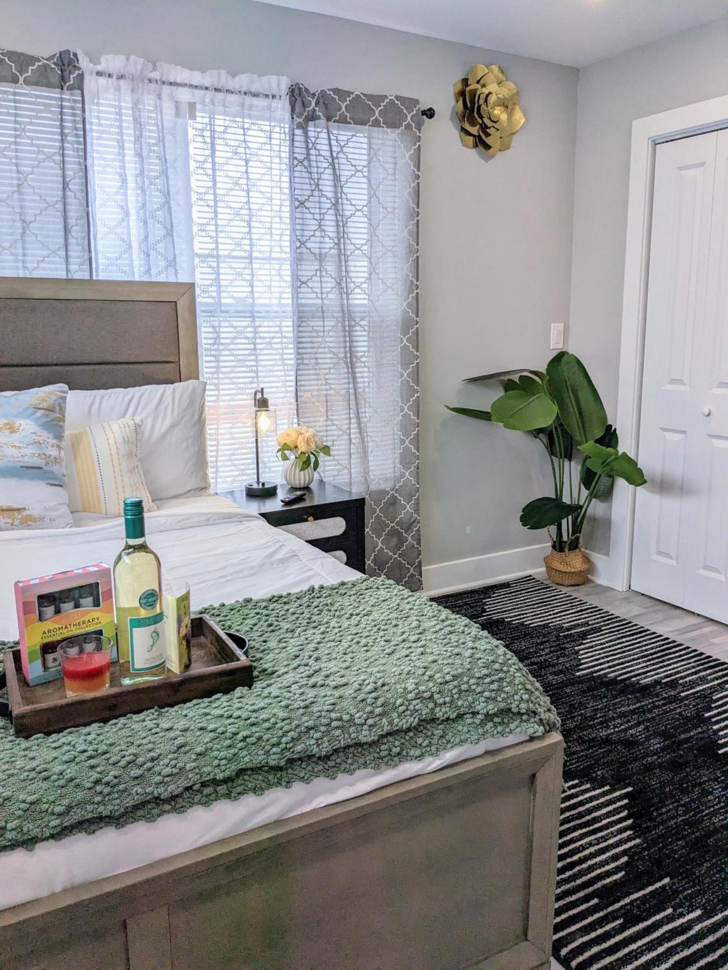 2Br-2Ba Luxy Dendrobium Oasis, Pet Friendly, Family Friendly, Free Parking & Balcony Appartement Philadelphia Buitenkant foto