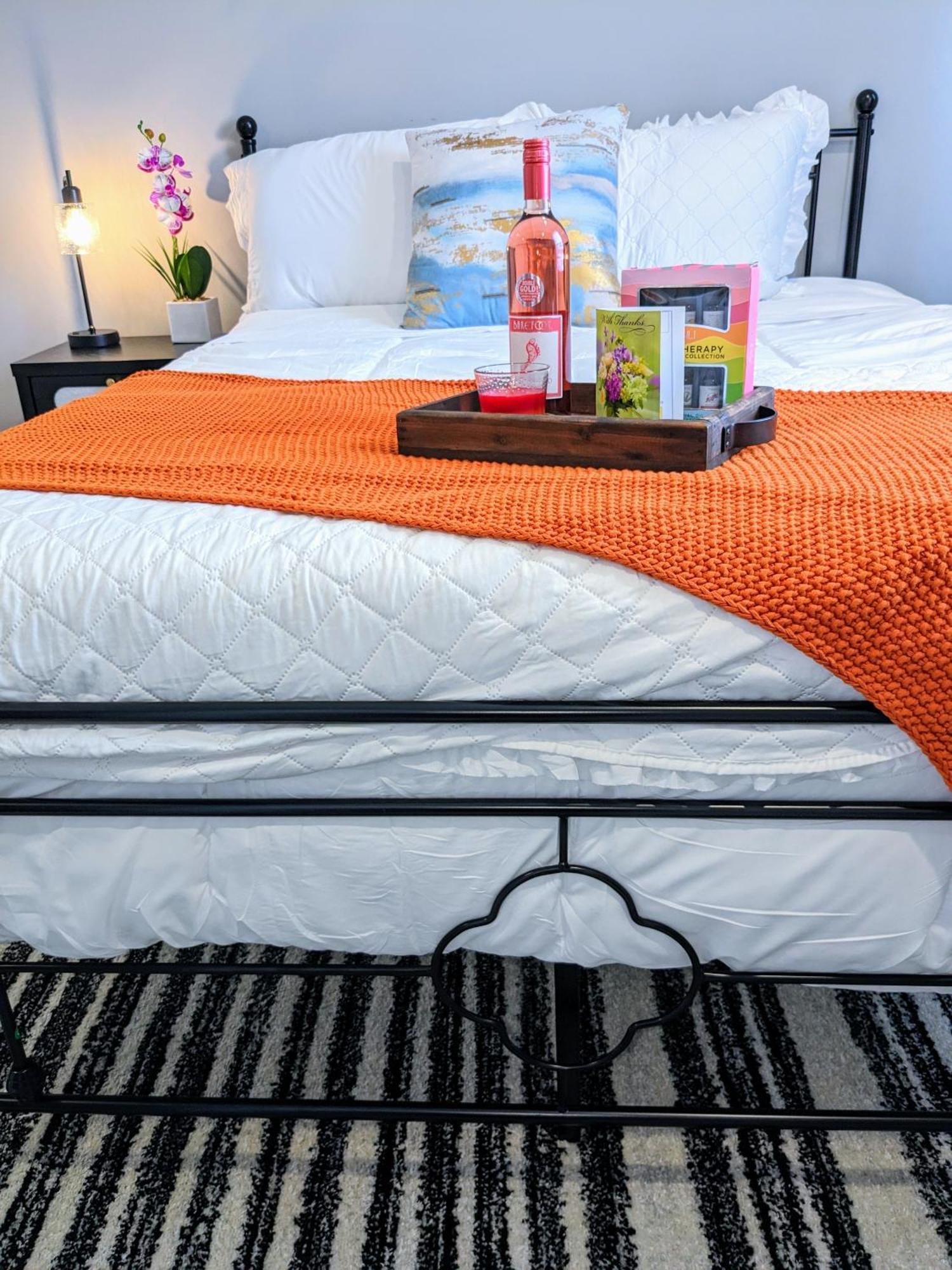 2Br-2Ba Luxy Dendrobium Oasis, Pet Friendly, Family Friendly, Free Parking & Balcony Appartement Philadelphia Buitenkant foto