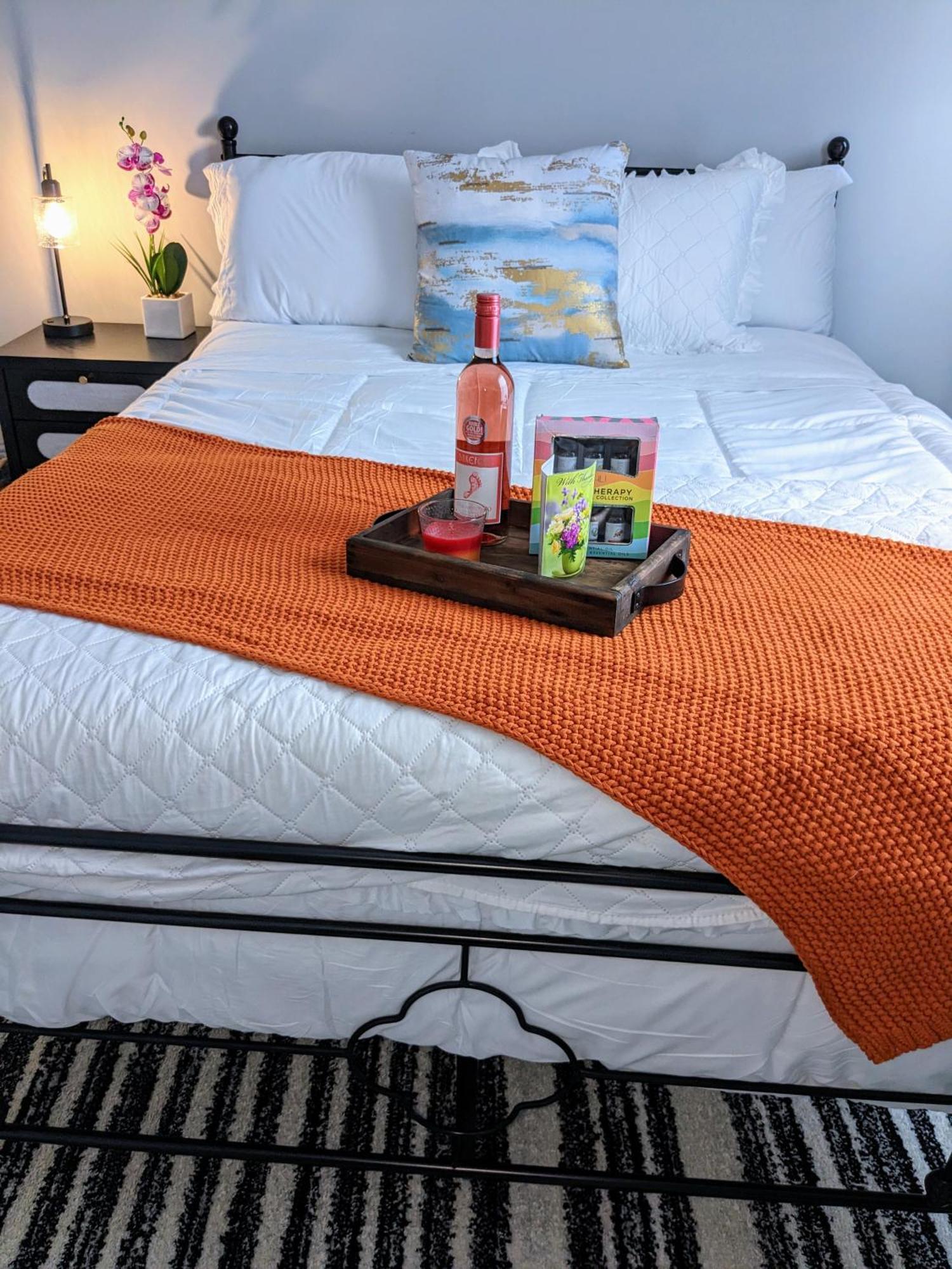 2Br-2Ba Luxy Dendrobium Oasis, Pet Friendly, Family Friendly, Free Parking & Balcony Appartement Philadelphia Buitenkant foto