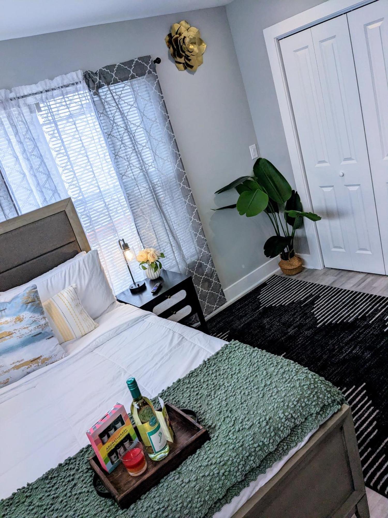 2Br-2Ba Luxy Dendrobium Oasis, Pet Friendly, Family Friendly, Free Parking & Balcony Appartement Philadelphia Buitenkant foto